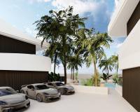 Nueva construcción  - villa - Orihuela Costa - Castillo de Don Juan