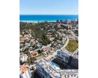 Nueva construcción  - villa - Orihuela Costa - Dehesa de campoamor