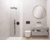 Nueva construcción  - villa - Orihuela Costa - La Zenia