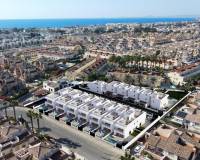 Nueva construcción  - villa - Orihuela Costa - La Zenia