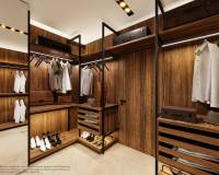 Nueva construcción  - villa - Orihuela Costa - La Zenia