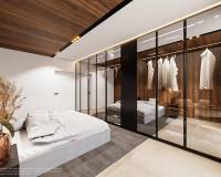 Nueva construcción  - villa - Orihuela Costa - La Zenia