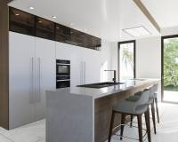 Nueva construcción  - villa - Orihuela Costa - La Zenia