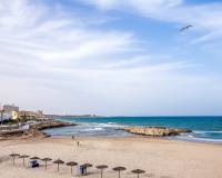 Nueva construcción  - villa - Orihuela Costa - La Zenia