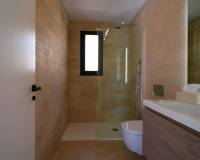 Nueva construcción  - villa - Orihuela Costa - Los Altos