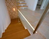 Nueva construcción  - villa - Orihuela Costa - Los Altos