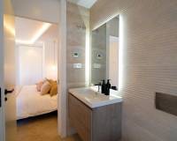 Nueva construcción  - villa - Orihuela Costa - Los Altos