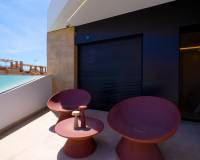 Nueva construcción  - villa - Orihuela Costa - Los Altos