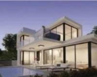 Nueva construcción  - villa - Orihuela Costa - PAU 26