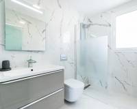 Nueva construcción  - villa - Orihuela Costa - PAU 26