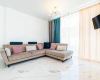 Nueva construcción  - villa - Orihuela Costa - PAU 26