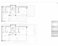 Nueva construcción  - villa - Orihuela Costa - PAU 26