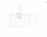 Nueva construcción  - villa - Orihuela Costa - PAU 26