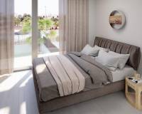 Nueva construcción  - villa - Orihuela Costa - PAU 8