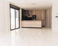 Nueva construcción  - villa - Orihuela Costa - Punta Prima