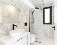 Nueva construcción  - villa - Orihuela Costa - Punta Prima