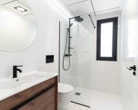 Nueva construcción  - villa - Orihuela Costa - Punta Prima