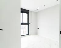 Nueva construcción  - villa - Orihuela Costa - Punta Prima