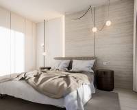 Nueva construcción  - villa - Orihuela - Las Colinas Golf