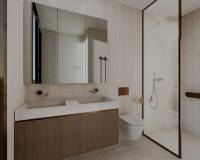 Nueva construcción  - villa - Orihuela - Las Colinas Golf