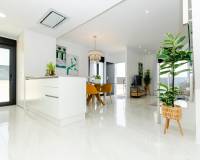 Nueva construcción  - villa - Orihuela - Vistabella Golf