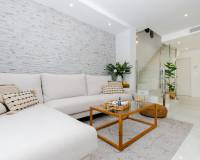 Nueva construcción  - villa - Orihuela - Vistabella Golf