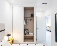 Nueva construcción  - villa - Orihuela - Vistabella Golf