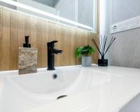 Nueva construcción  - villa - Orihuela - Vistabella Golf