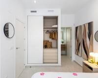 Nueva construcción  - villa - Orihuela - Vistabella Golf