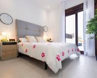 Nueva construcción  - villa - Orihuela - Vistabella Golf