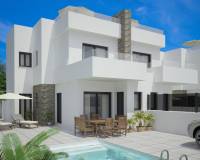 Nueva construcción  - villa - Orihuela - Vistabella Golf