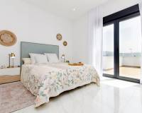 Nueva construcción  - villa - Orihuela - Vistabella Golf