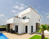 Nueva construcción  - villa - Orihuela - Vistabella Golf