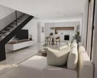 Nueva construcción  - villa - Orihuela - Vistabella Golf