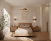 Nueva construcción  - villa - Orihuela - Vistabella Golf