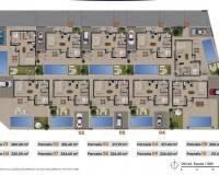 Nueva construcción  - villa - Orihuela - Vistabella Golf