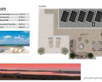 Nueva construcción  - villa - Orihuela - Vistabella Golf
