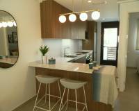 Nueva construcción  - villa - Pilar de la Horadada - El Pilar de la Horadada