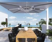 Nueva construcción  - villa - Pilar de la Horadada - La Torre de la Horadada