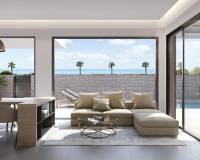 Nueva construcción  - villa - Pilar de la Horadada - La Torre de la Horadada