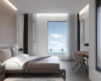 Nueva construcción  - villa - Pilar de la Horadada - La Torre de la Horadada