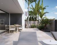 Nueva construcción  - villa - Pilar de la Horadada - La Torre de la Horadada