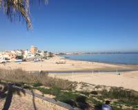 Nueva construcción  - villa - Pilar de la Horadada - La Torre de la Horadada