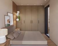 Nueva construcción  - villa - Pilar de la Horadada - La Torre de la Horadada