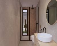 Nueva construcción  - villa - Pilar de la Horadada - La Torre de la Horadada