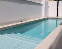 Nueva construcción  - villa - Pilar de la Horadada - La Torre de la Horadada