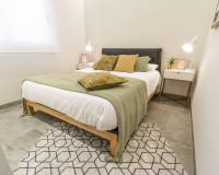 Nueva construcción  - villa - Pilar de la Horadada - Lo Romero Golf