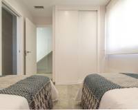 Nueva construcción  - villa - Pilar de la Horadada - Lo Romero Golf