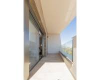 Nueva construcción  - villa - Pilar de la Horadada - Lo Romero Golf