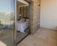 Nueva construcción  - villa - Pilar de la Horadada - Lo Romero Golf